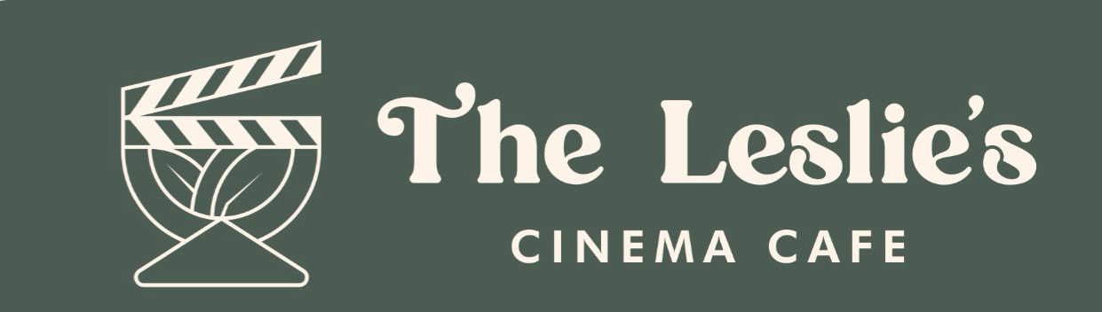 The Leslie's Cinema Cafe