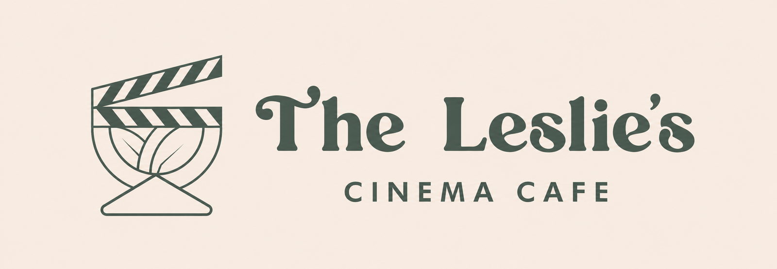 The Leslie's Cinema Cafe